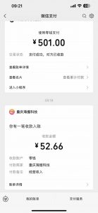 悟空评论截流玩法攻略，一个评论0.5.单号日产10可多号-网创源码