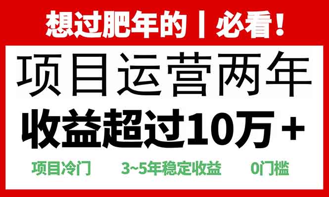 2025快递站回收玩法：收益超过10万+，项目冷门，0门槛-网创源码