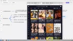 大川老师·营销号混剪带货,用营销号形式做混剪带货-网创源码