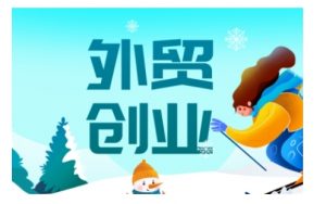 2025外贸创业全攻略,从入门到精通的全面指导-网创源码