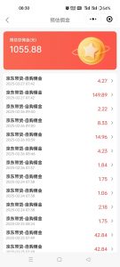 京东达人视频带货速成班,长期饭票,稳定月入3K-网创源码