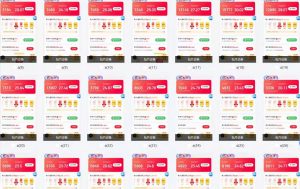 全自动挂机 每天四小时日入500+ 可无限放大-网创源码