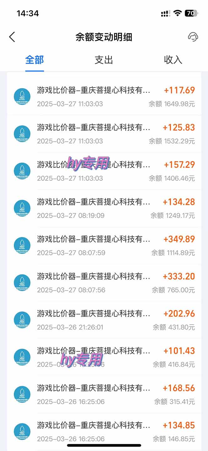 游戏全自动搬砖，日赚千元，长期稳定躺赚项目-网创源码