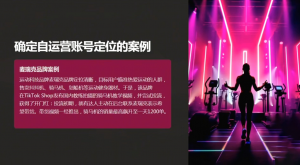 老吴·TikTok跨境电商新手起号与运营全攻略-网创源码