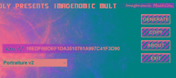 Portraiture注册机 v3.0 绿色版-网创源码