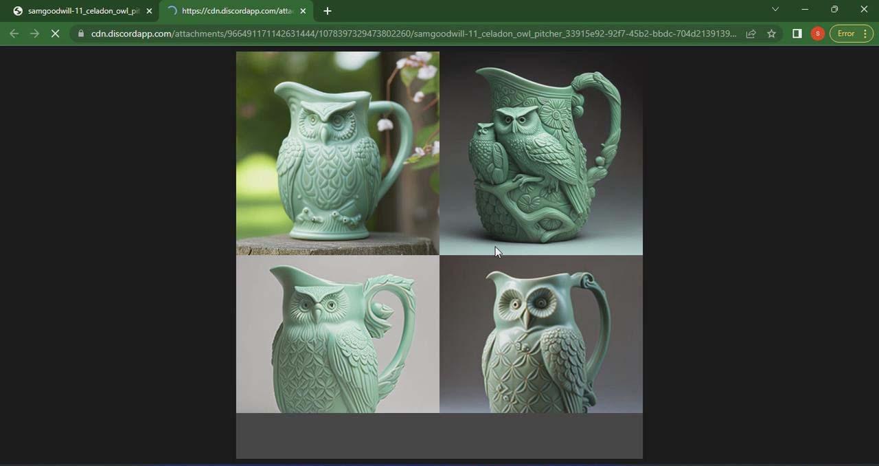 图片[5]-Midjourney AI：从零基础到高级版的大师班教程-34节课-中英字幕-网创源码