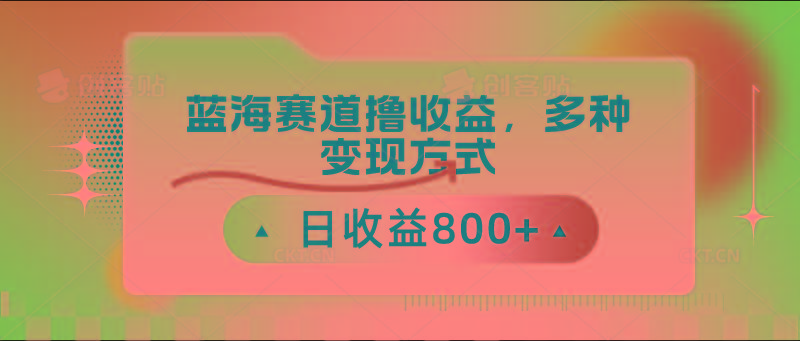 中老年人健身操蓝海赛道撸收益，多种变现方式，日收益800+-网创源码