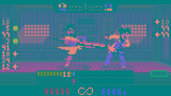 《道场大师 Dojo Masters》中文版 v1.0.0.4-网创源码