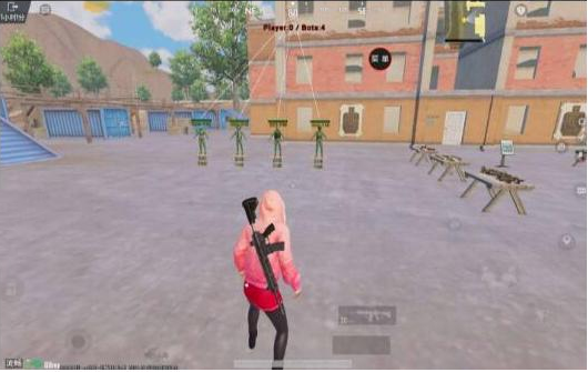 PUBG引擎注入漏打-网创源码