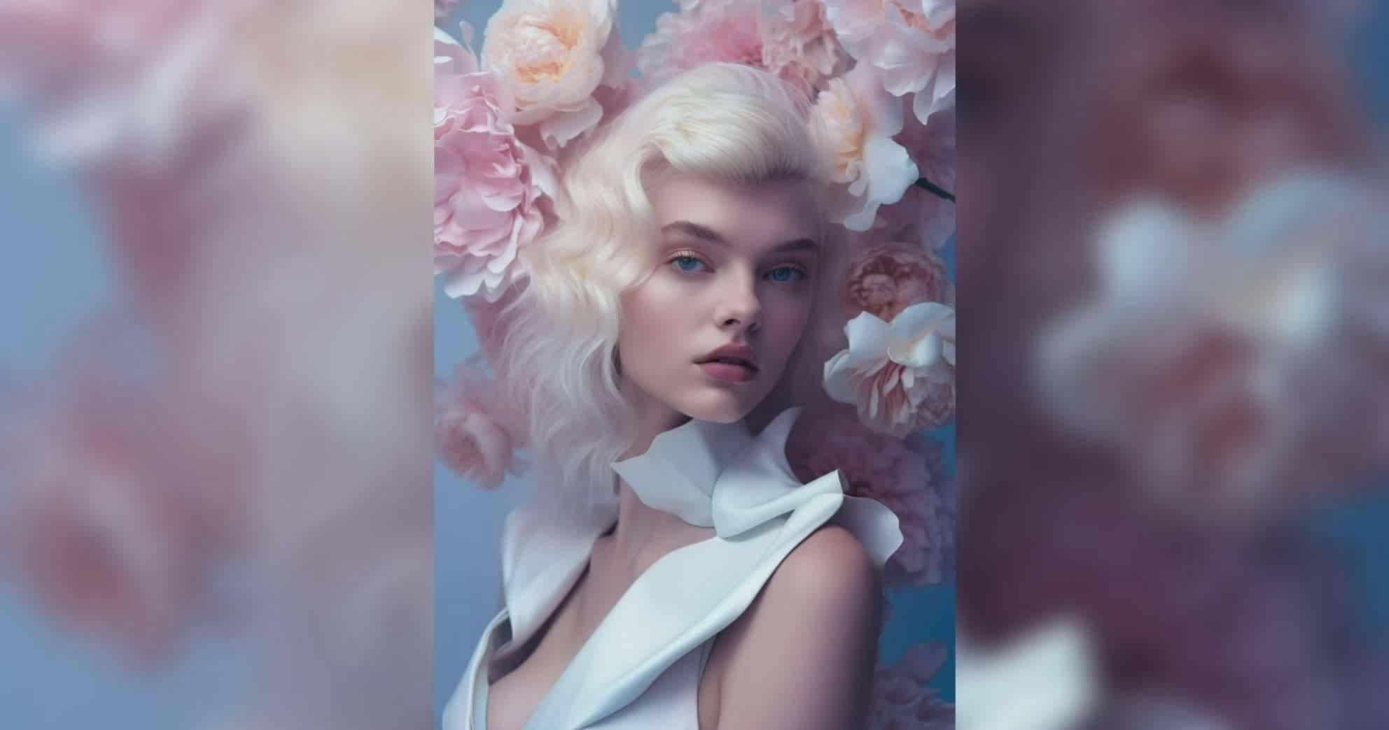 图片[4]-Midjourney AI人工智能创建和销售令人惊叹的海报教程-10节课-中英字幕-网创源码