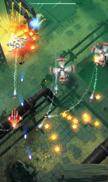 傲气雄鹰:重装上阵 v2.0.2 无限货币-网创源码