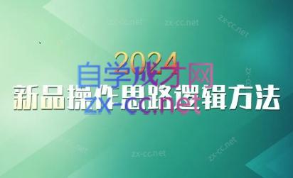 云创·2024新品操作思路逻辑方法-网创源码