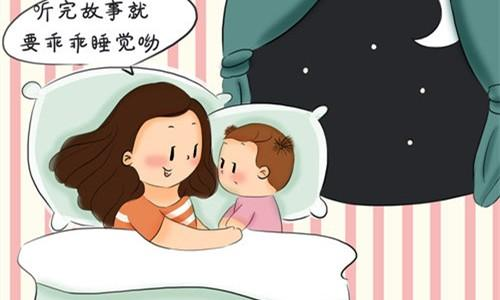 童话睡前故事 温馨童话伴你入梦-网创源码