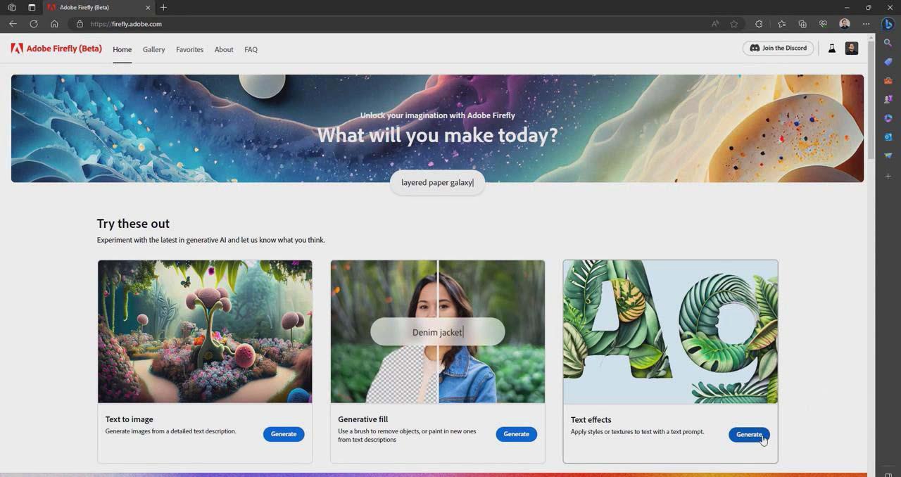 图片[3]-使用Adobe Firefly AI人工智能转变您的图像创造力教程-18节课-中英字幕-网创源码