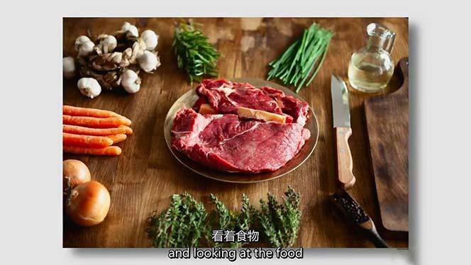 图片[4]-iPhone 美食摄影-掌握美食摄影造型-构图和编辑艺术-21节课-中英字幕-网创源码