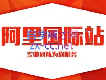 张杰老师·外贸国际站运营顾问-网创源码