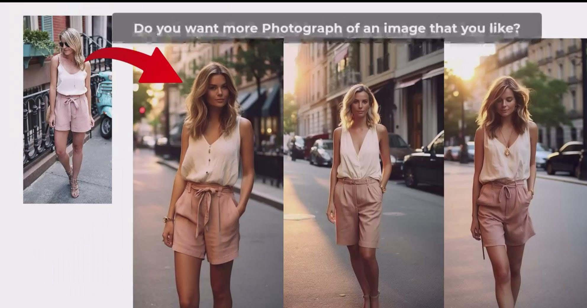 图片[13]-利用 Midjourneys Ai 人工智能设计自己的服装AI大师班-10节课-中英字幕-网创源码