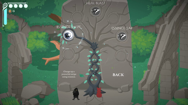 《神圣橡果 The Sacred Acorn》中文版-网创源码