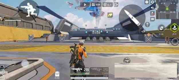 高能英雄公益裸奔自瞄开源-网创源码