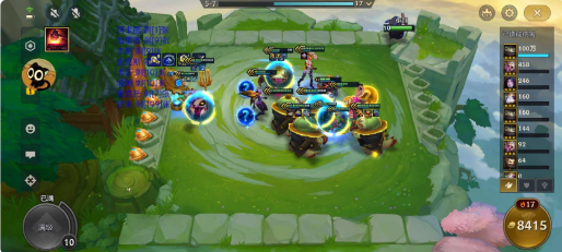 金铲铲最新辅助破解版本-网创源码