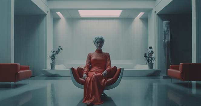 图片[2]-Curious Refuge -全球首个AI人工智能电影制作训练营-中英字幕|1080P|附素材-网创源码