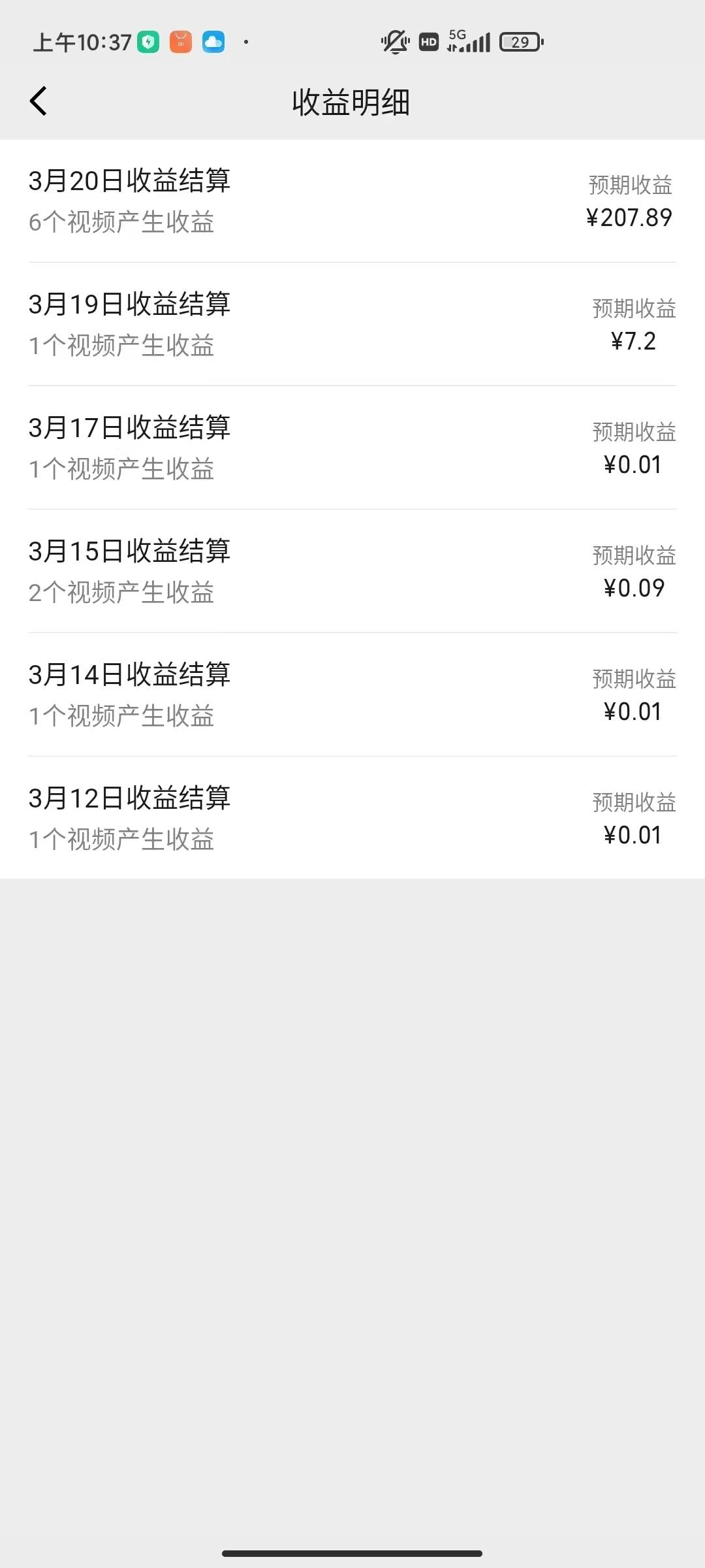 图片[1]-(9648期)盘点视频号创作分成计划，快速过原创日入300+，从0到1完整项目教程！-网创源码