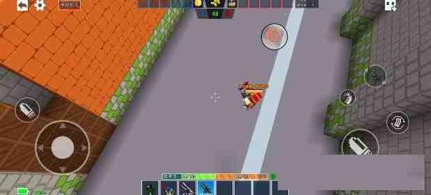 像素射击3.0功能脚本全源-网创源码