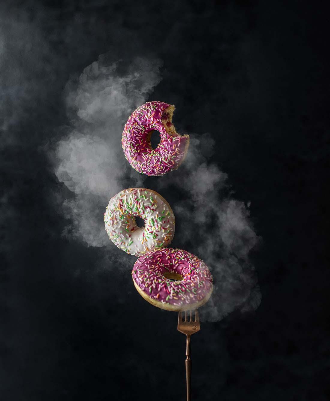 图片[4]-摄影师Daria Kalugina 12种悬浮美食摄影布光造型教程-21节课-中文字幕-网创源码