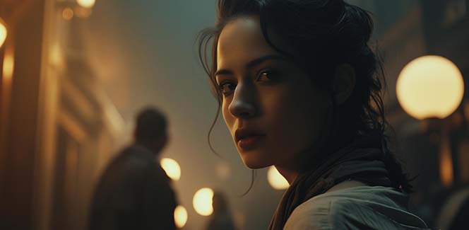 图片[7]-Curious Refuge -全球首个AI人工智能电影制作训练营-中英字幕|1080P|附素材-网创源码