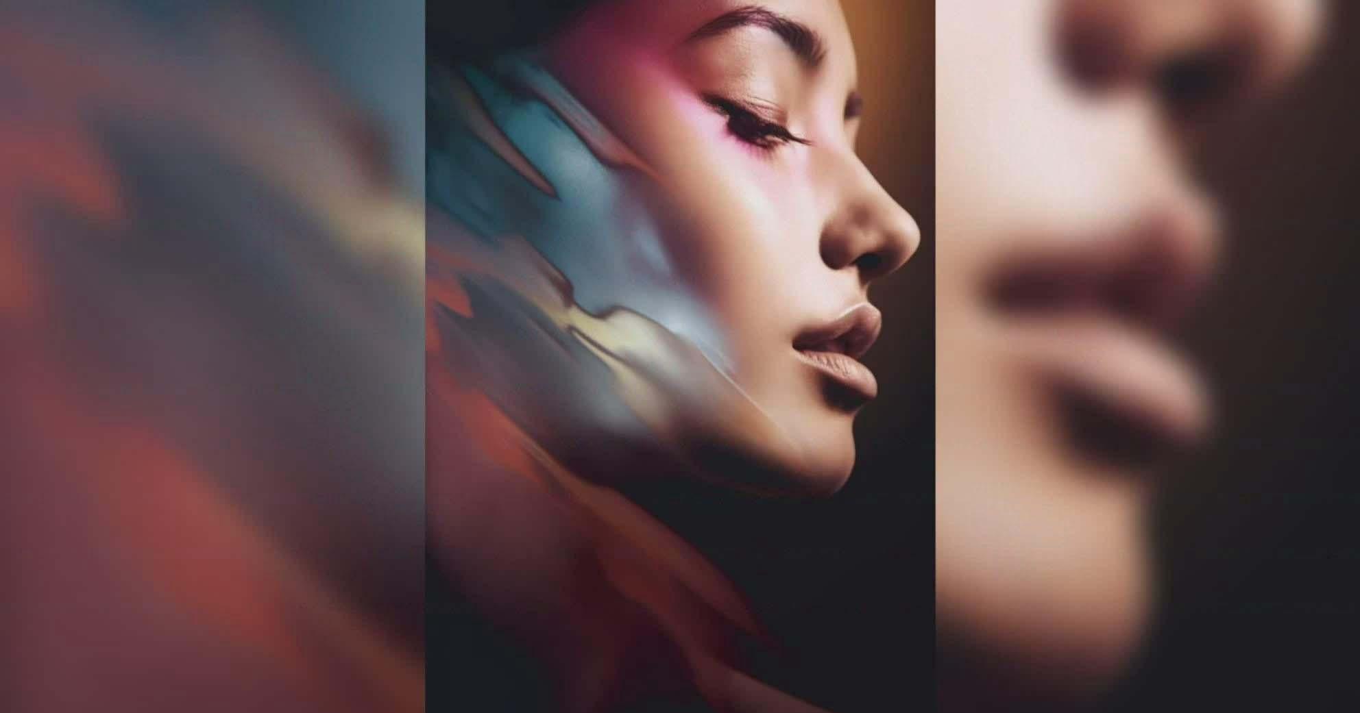 Midjourney AI人工智能创建和销售令人惊叹的海报教程-10节课-中英字幕-网创源码