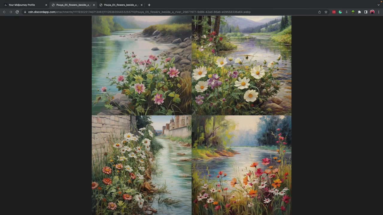 图片[4]-Midjourney, Adobe Firefly AI, ChatGPT 4大型AI人工智能-137节课-中英字幕-网创源码