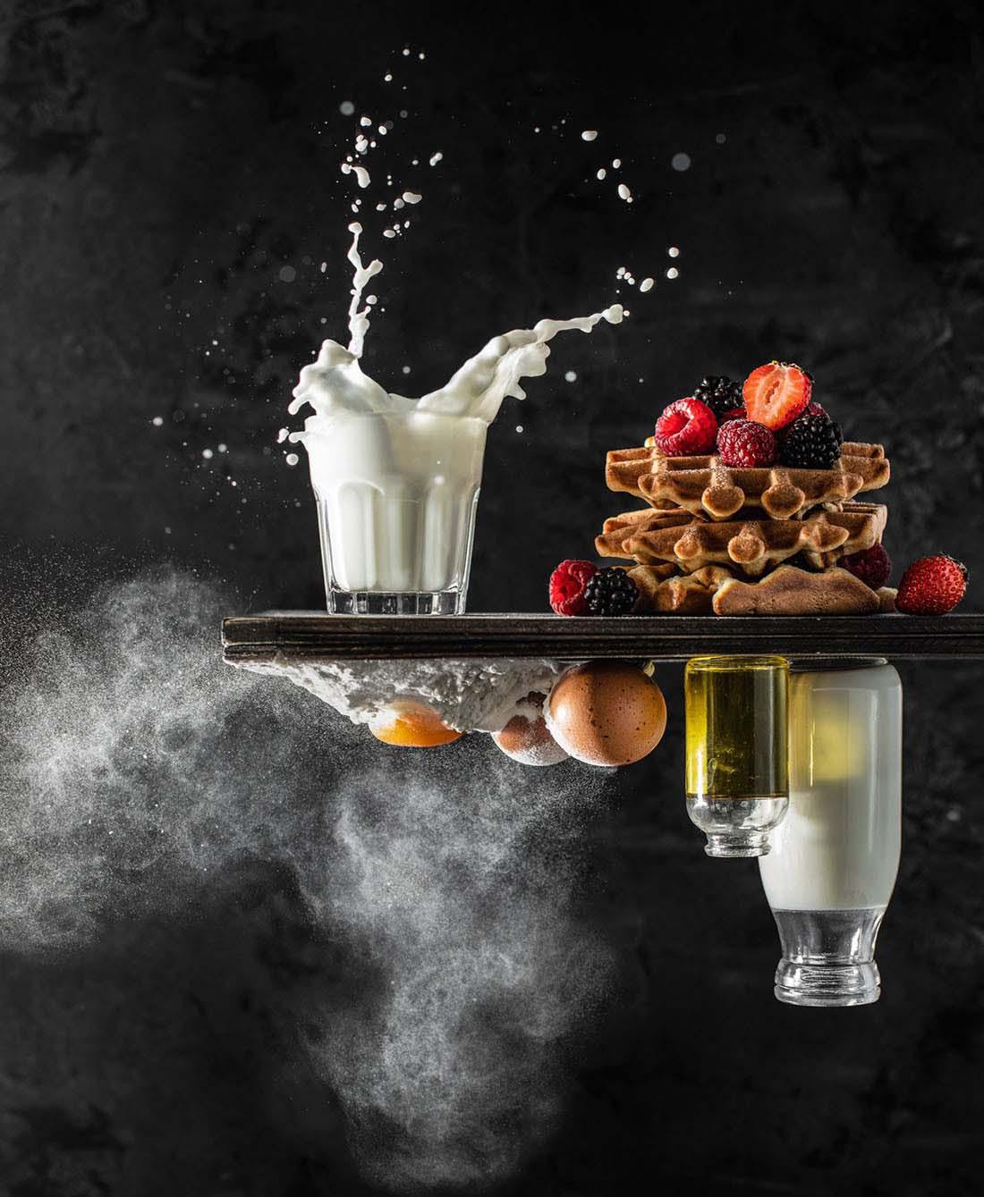 图片[8]-摄影师Daria Kalugina 12种悬浮美食摄影布光造型教程-21节课-中文字幕-网创源码