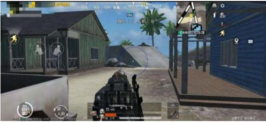 和平x直装绘制预判自瞄-网创源码