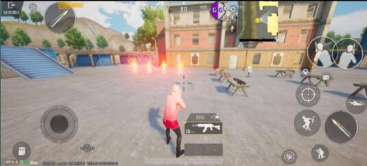 PUBG超广角(支持4服)-网创源码