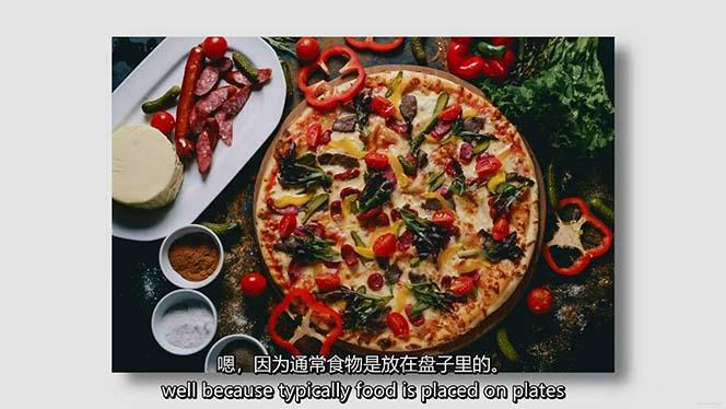 图片[3]-iPhone 美食摄影-掌握美食摄影造型-构图和编辑艺术-21节课-中英字幕-网创源码