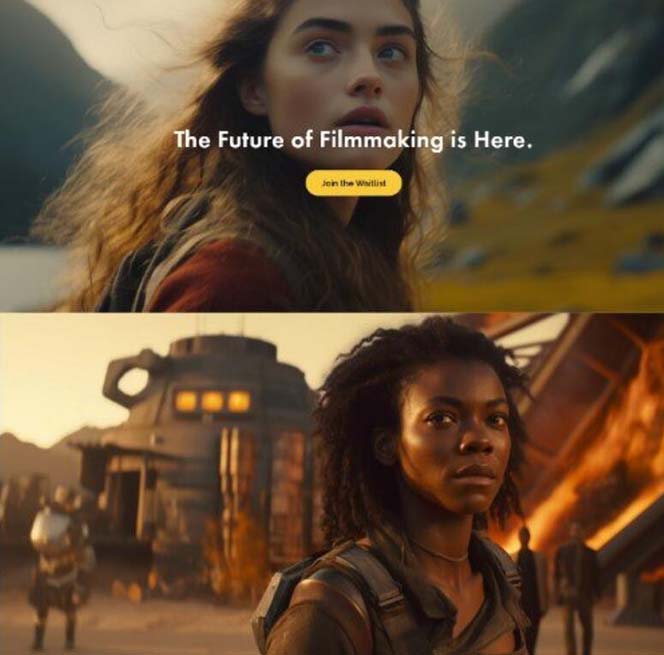 Curious Refuge -全球首个AI人工智能电影制作训练营-中英字幕|1080P|附素材-网创源码