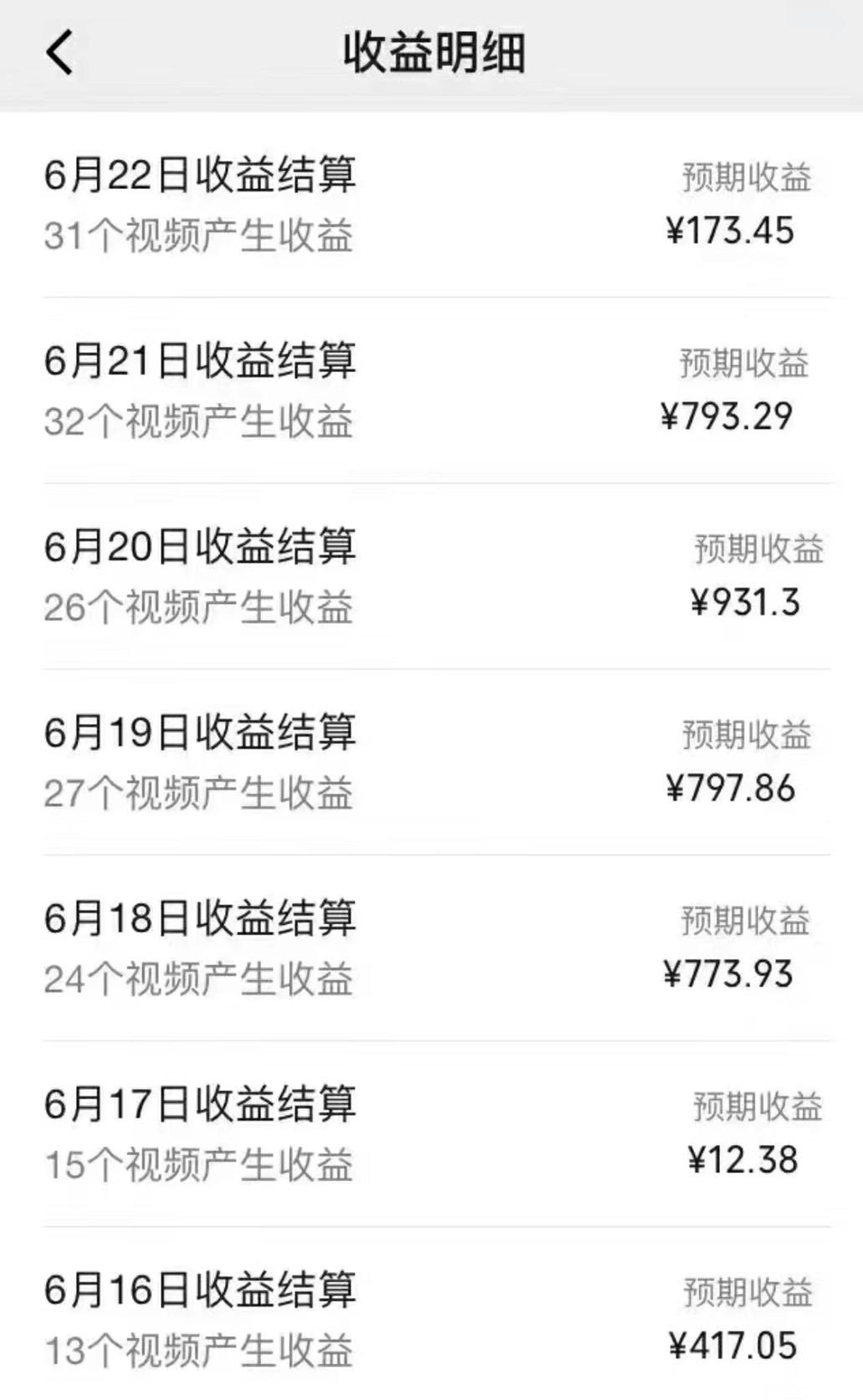 图片[1]-全网短视频暴力撸金赛道，日入1000＋！原创玩法，长期稳定-网创源码