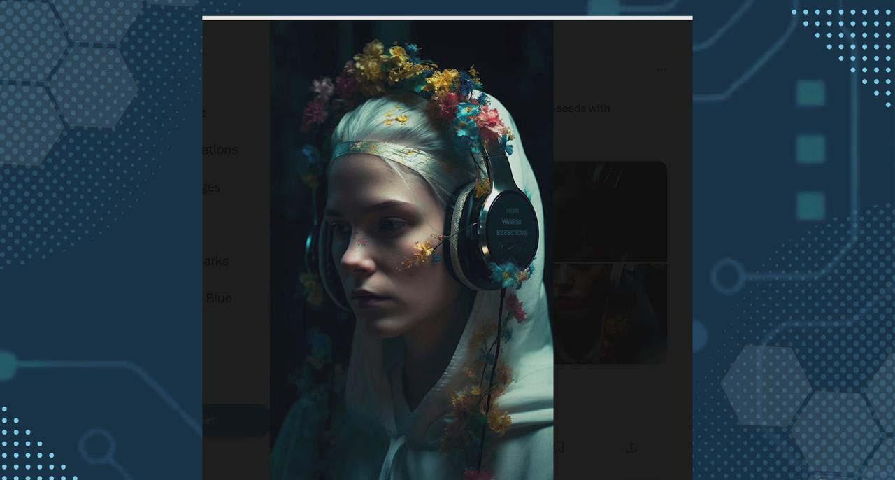 图片[2]-MidjourneyAI绘画艺术生成的大师级写作提示指南教程-8节视频课-中英字幕-网创源码