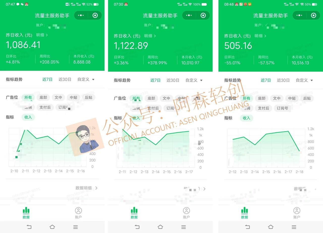 图片[1]-(9535期)无需技术，AI掘金2.0插件让你轻松赚钱，短期做到月入3万！-网创源码