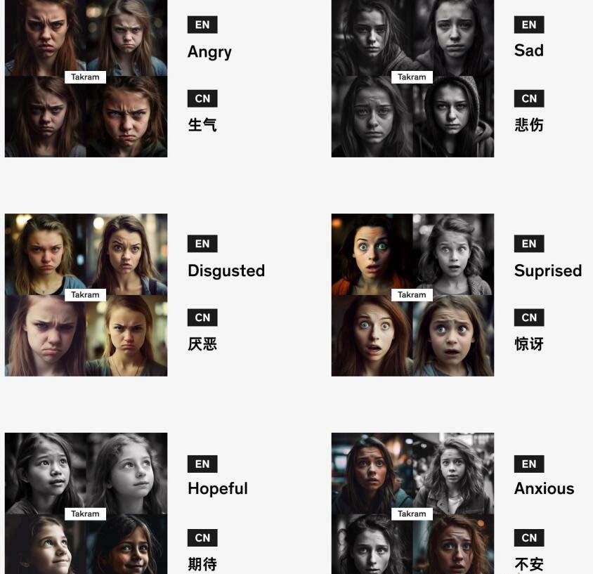 图片[3]-Midjourney辞典AIGC中英双语图文辞典+提示关键词Prompt大全-网创源码