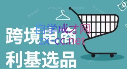 阿甘·2024年跨境电商选品案例(更新)-网创源码
