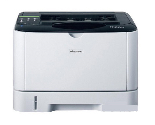 理光sp320dn打印机驱动 v1.20 官方安装版-网创源码