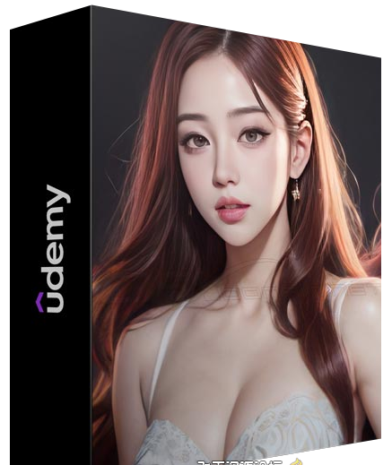 利用Stable Diffusion创建动漫艺术图像使用AI绘画赚钱-中英字幕-网创源码