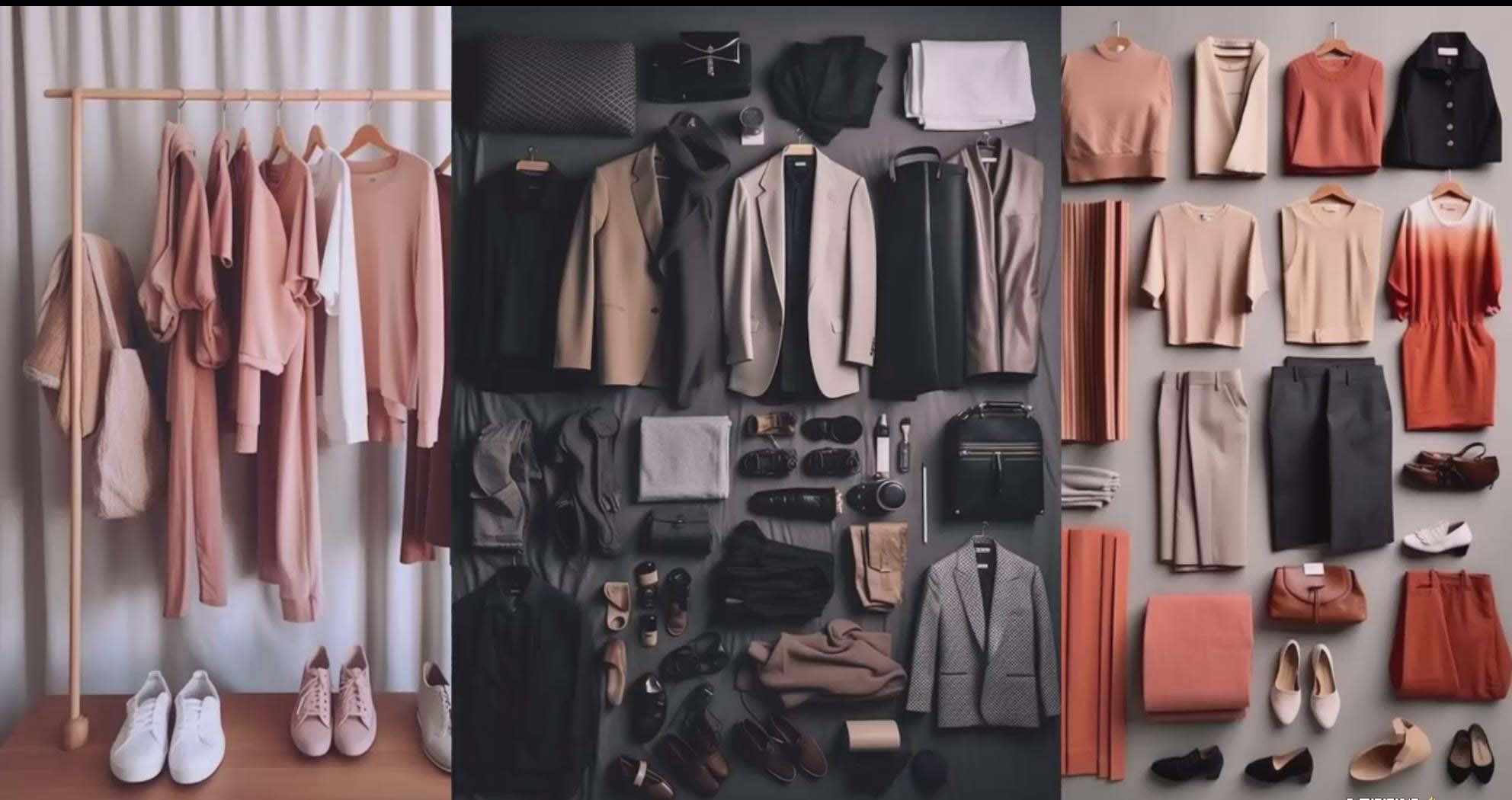 图片[5]-利用 Midjourneys Ai 人工智能设计自己的服装AI大师班-10节课-中英字幕-网创源码