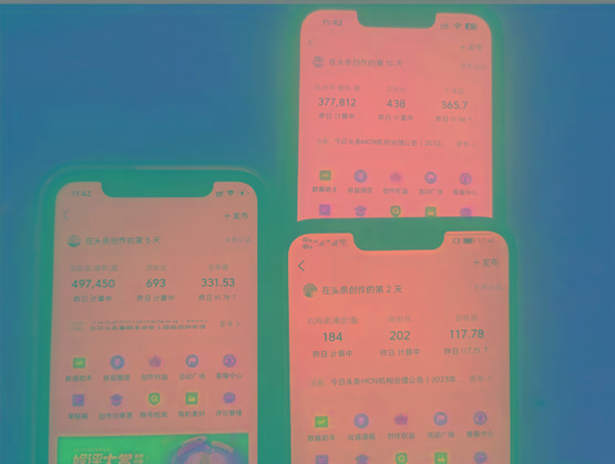 图片[2]-(9348期)2024年最强副业？AI撸头条3天必起号，一键分发，简单无脑，但基本没人知道-网创源码