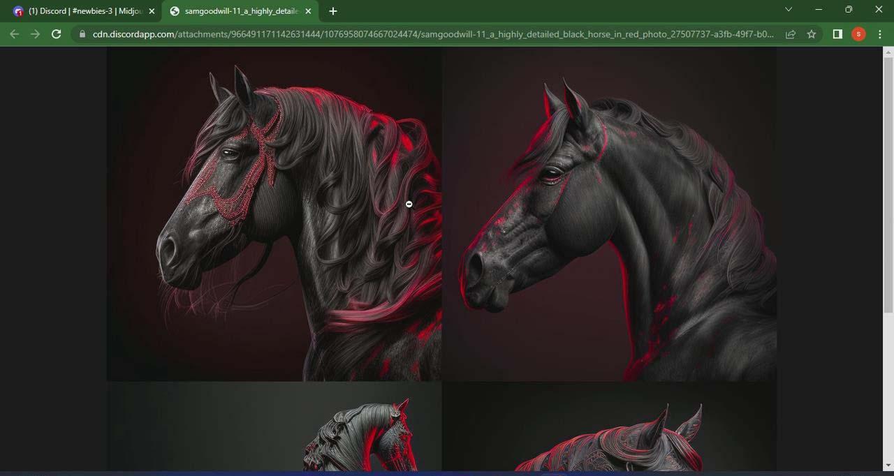 图片[1]-Midjourney AI：从零基础到高级版的大师班教程-34节课-中英字幕-网创源码