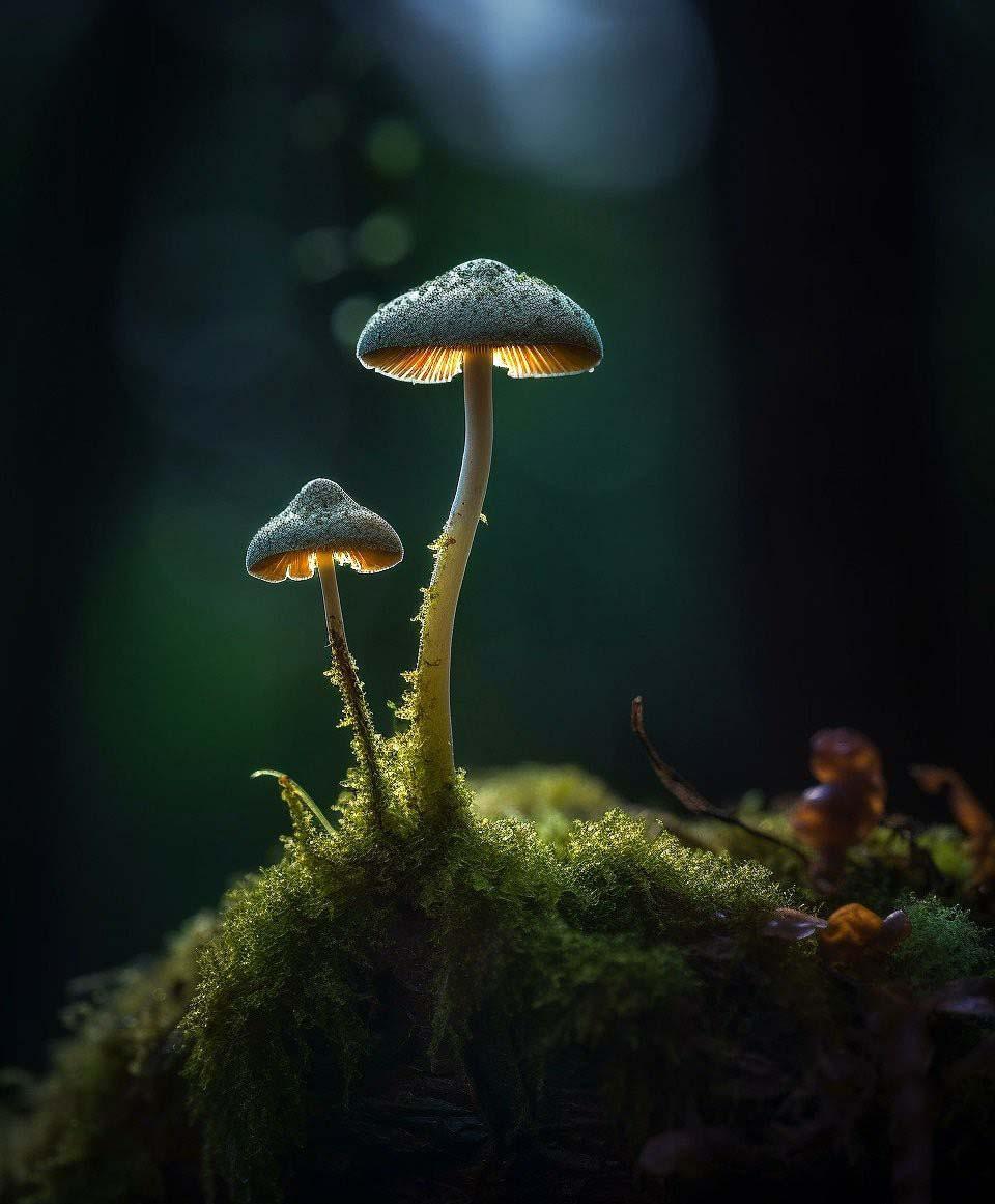 图片[1]-(8717期)摄影师 Daniel Laan 使用ChatGPT与Midjourney生成风光图像-中英字幕-网创源码