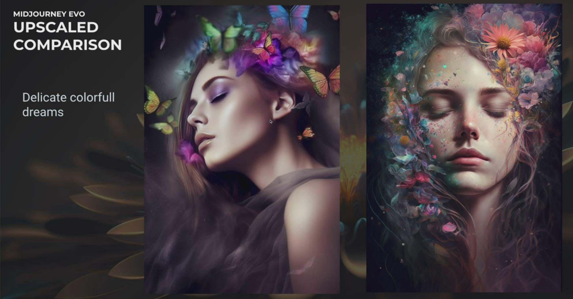 图片[9]-Midjourney AI人工智能创建和销售令人惊叹的海报教程-10节课-中英字幕-网创源码