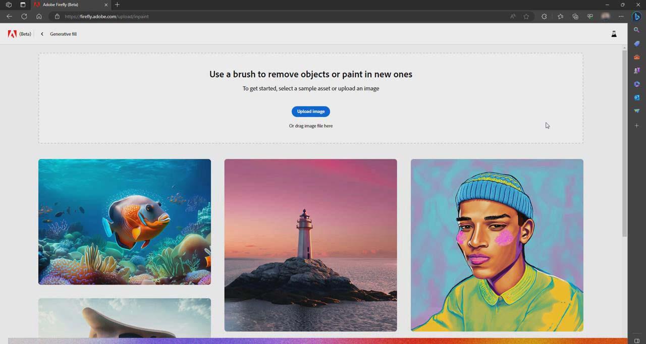 图片[2]-使用Adobe Firefly AI人工智能转变您的图像创造力教程-18节课-中英字幕-网创源码