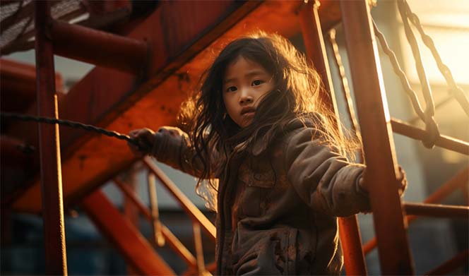 图片[4]-Curious Refuge -全球首个AI人工智能电影制作训练营-中英字幕|1080P|附素材-网创源码